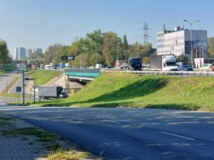 Zmiany na S86. Jedna jezdnia zostanie zamknięta