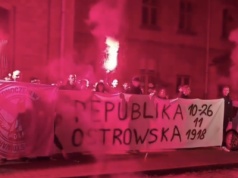 Obchody Święta Niepodległości w Ostrowie Wielkopolskim – wspólna Polska w różnorodnych formach świętowania (ZDJĘCIA)