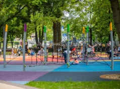 Zamiast rekreacji - osiedle?  Mieszkańcy chcą zieleni, nie betonu