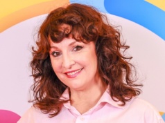 "Wiecznie uciekająca panna młoda". Małgorzata Kosik szczerze o związkach. Dlaczego nigdy nie wyszła za mąż?