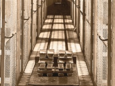 Porwane złoto II Rzeczypospolitej. Do dziś nie wiadomo, co się stało z 75 tonami z polskiego skarbca