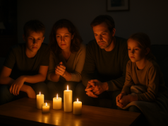 🇳🇱 Denk vooruit, czyli jak przetrwać 72 godziny bez prądu, wody i świętego WiFi