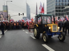 Ursus symbolem tegorocznego Marszu Niepodległości