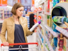 Oddaj pustą butelkę po szamponie i odbierz gotówkę. W Niemczech pojawiły się kosmetykomaty kaucyjne