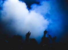 Ten koncert na długo zapisze się w historii polskiej sceny metalowej