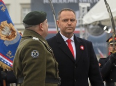 Mocne wystąpienie Karola Nawrockiego w Dniu Niepodległości! Prezydent jasno o atakach na polskość