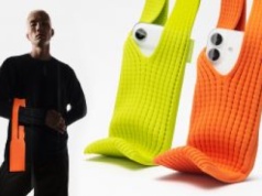Apple wypuścił skarpetę na iPhone’a. Cena? Przewidywalna