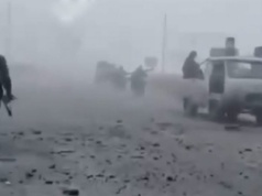 Ukraińska armia: w Pokrowsku znajduje się 300 rosyjskich żołnierzy. Zachodnie źródła: miasto zdobyte przez Rosjan