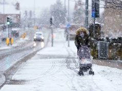 Aż 192 godziny mrozu! Wielką Brytanię czeka arktyczny tydzień grozy