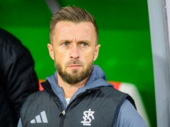 ŁKS Łódź będzie miał nowego trenera. Szymon Grabowski zakończył swoją misję