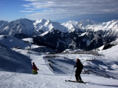 Najdłuższa czarna trasa w Europie znajduje się na "wyspie słońca". Jest tylko dla odważnych