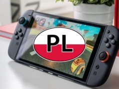 Gry Nintendo po polsku. Piękny prezent na Dzień Niepodległości