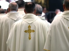 "Kościoły miejscem okrutnych kaźni. Tak doszło do masakry"