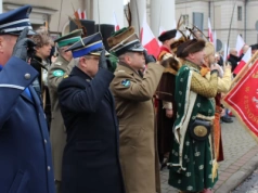 Tłumy kaliszan na Marszu Niepodległości