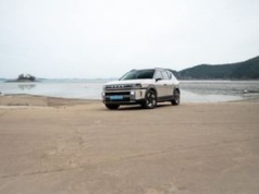 Pierwsza jazda: nowy Hyundai Nexo – przyszłość jest dziś