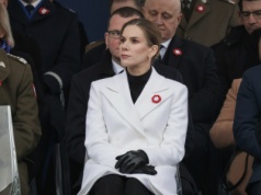 Emerytury Marty Nawrockiej: 39-latka z dwoma świadczeniami od państwa