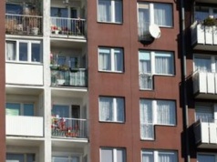 Kupił lokal za 50 proc. wartości. Prokurator domaga się więzienia