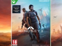 Bardzo tanie MindsEye Deluxe Edition w Media Expert. Pudełko na XSX dostępne za 59 zł!