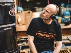 Pono to 10 polski raper, który odszedł od nas w tym roku