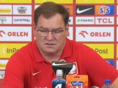 Urban odkrył karty przed meczem z Holandią. "Będzie wielka zmiana"