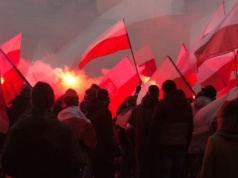 Ile ludzi jest na Marszu Niepodległości? Pierwsze dane o frekwencji