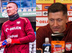 Robert Lewandowski przemówił ws. swojej relacji ze Skorupskim!