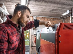 Masz stary piec? Od 2026 rolnikom grozi nawet 5 tys. zł kary