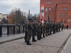 Rajdy rowerowe, biegi, inscenizacje historyczne. Święto Niepodległości w regionie