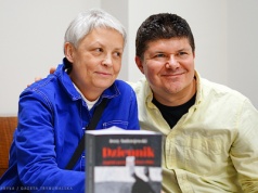 Andrzejewski bez cenzury. Spotkanie z dr Anną Synoradzką w Instytucie Mikołowskim