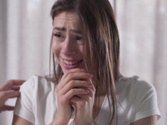 "Może nie nadaję się na matkę. Sama potrzebuję czasem, żeby się mną ktoś zaopiekował"