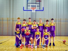 Lider się nie zatrzymuje. Szósta wygrana Kadeta