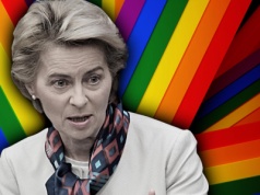 UE dofinansuje organizacje dewiantów seksualnych