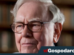 Warren Buffett  opuszcza firmę. Ma ważne przesłanie do świata