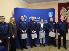 Szybka reakcja świadka i sprawna współpraca służb uratowały życie 78-latka