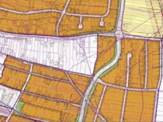 Projekt miejscowego planu zagospodarowania przestrzennego "Śródmieście wschód". Sprawdź, czy zmiany dotyczą twojej działki