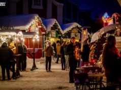 Tu zima nabiera blasku! Magiczna atrakcja niedaleko Krakowa startuje już pod koniec listopada
