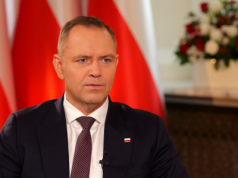 TYLKO U NAS. Prezydent już dziś wieczorem we wPolsce24!