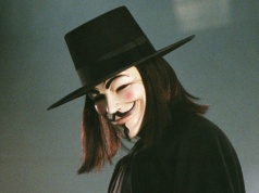 V jak Vendetta otrzyma serialową ekranizację od HBO