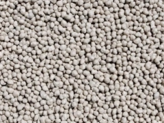 Rozwiązanie na kończące się zapasy fosforanów na świecie