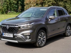 Porównanie: Omoda 5 1.6 T-GDI vs Suzuki S-Cross 1.4 BoosterJet. Gdy rozsądek bierze górę