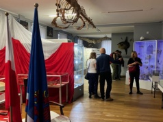 Niezwykła wystawa w Świnoujściu