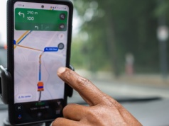 Gemini w Google Maps. Sztuczna inteligencja pomoże ci w nawigacji