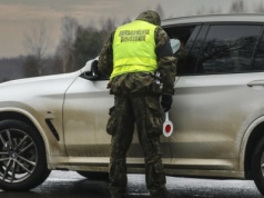 Wojsko płaci za udostępnienie prywatnych samochodów. Potrzeba coraz więcej aut