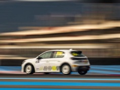 Peugeot 208 Racing TC6 1.2 145 KM 230 Nm – nowa gwiazda torów wyścigowych. Francuski sport w czystej postaci