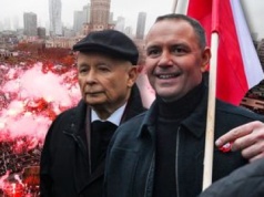 Jeden naród - silna Polska. Czy na pewno?