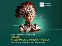 Tego nie można przegapić! Niezwykła przygoda dla dzieci w świecie Majów i Inków w Galerii Jurajskiej