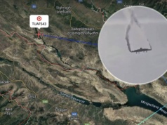 Katastrofa wojskowego C-130. Na pokładzie 20 osób