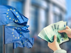 Nowe dane o zarobkach w UE. W tych krajach żyje się najlepiej ze średnią pensją