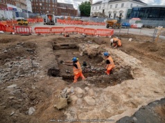 Miasto pod miastem. Odkrycie w Anglii zaskoczyło nawet archeologów