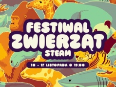 Wyprzedaż na Steamie. Gry na PC taniej nawet o 80%